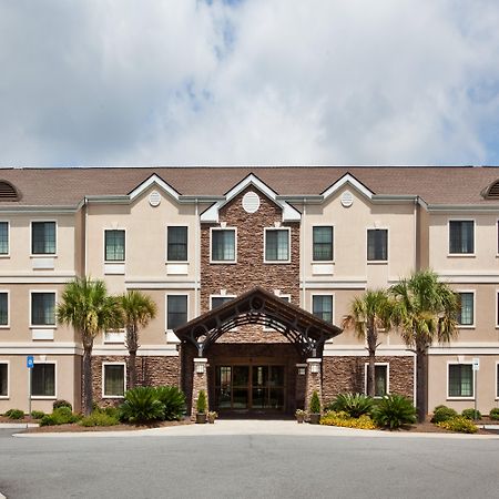 Comfort Inn & Suites Savannah Exterior photo